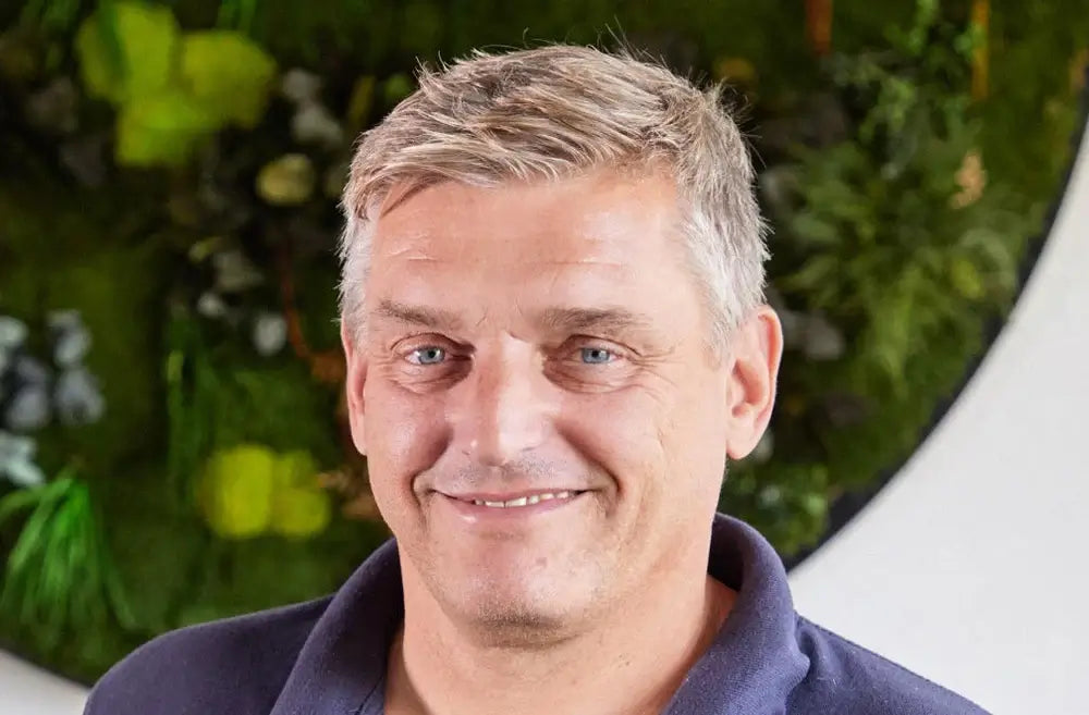 Portrait Markus Baumgaertner Gruender Simply Solid