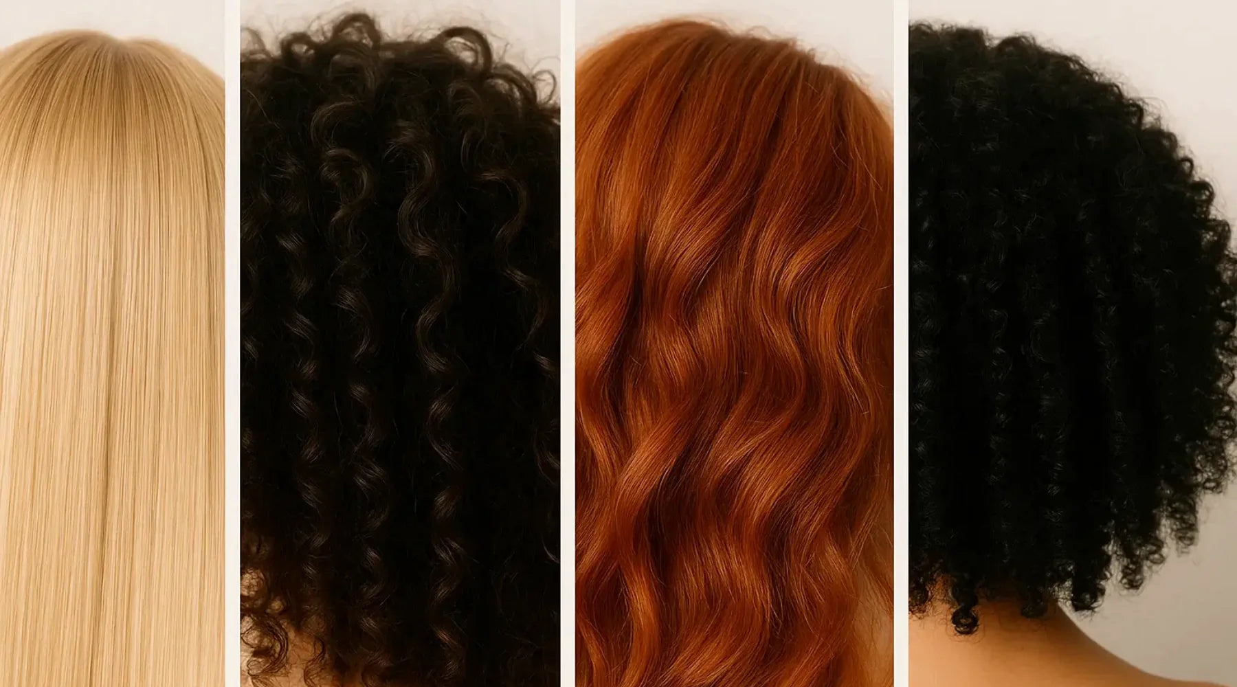 Festes Shampoo für jeden Haartyp: Welches passt zu mir?