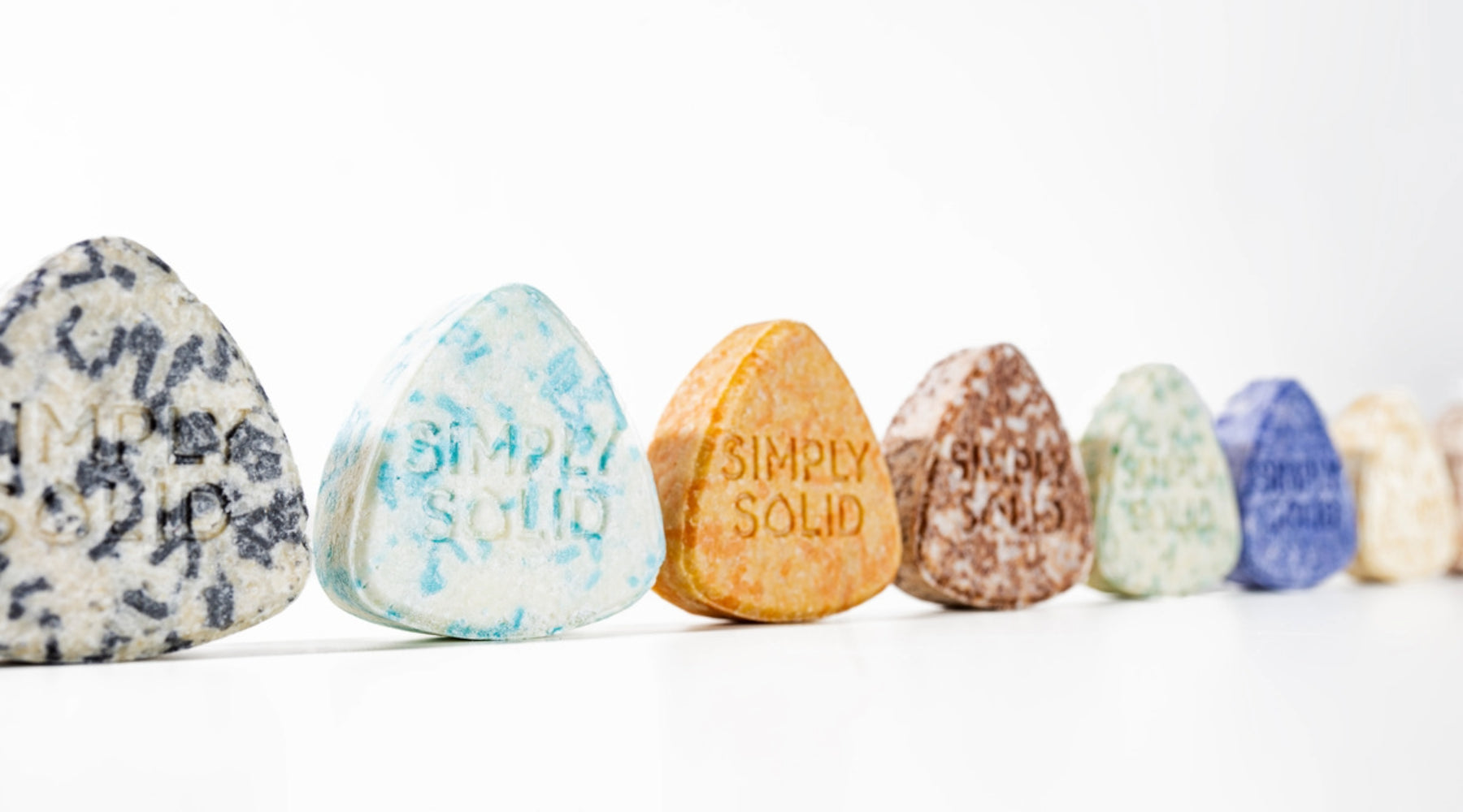 Dein Leitfaden für den Umstieg auf feste Kosmetik in 2025