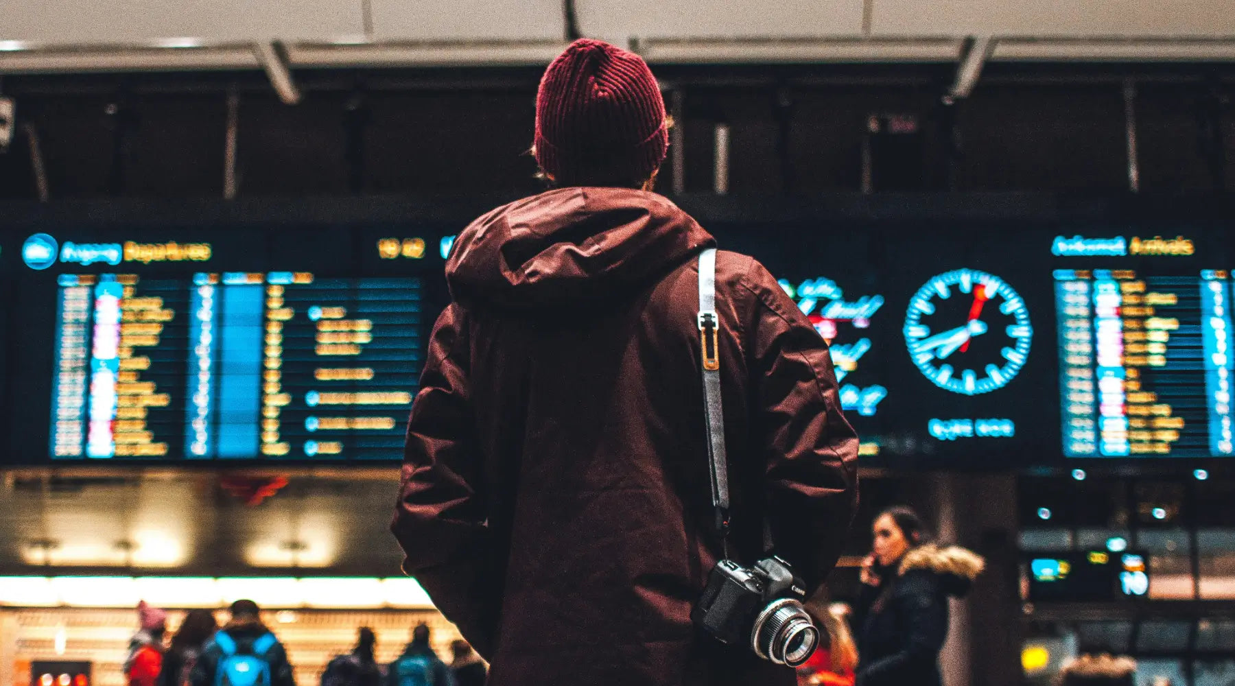 Feste Pflege auf Reisen: Nachhaltig, kompakt, vielseitig