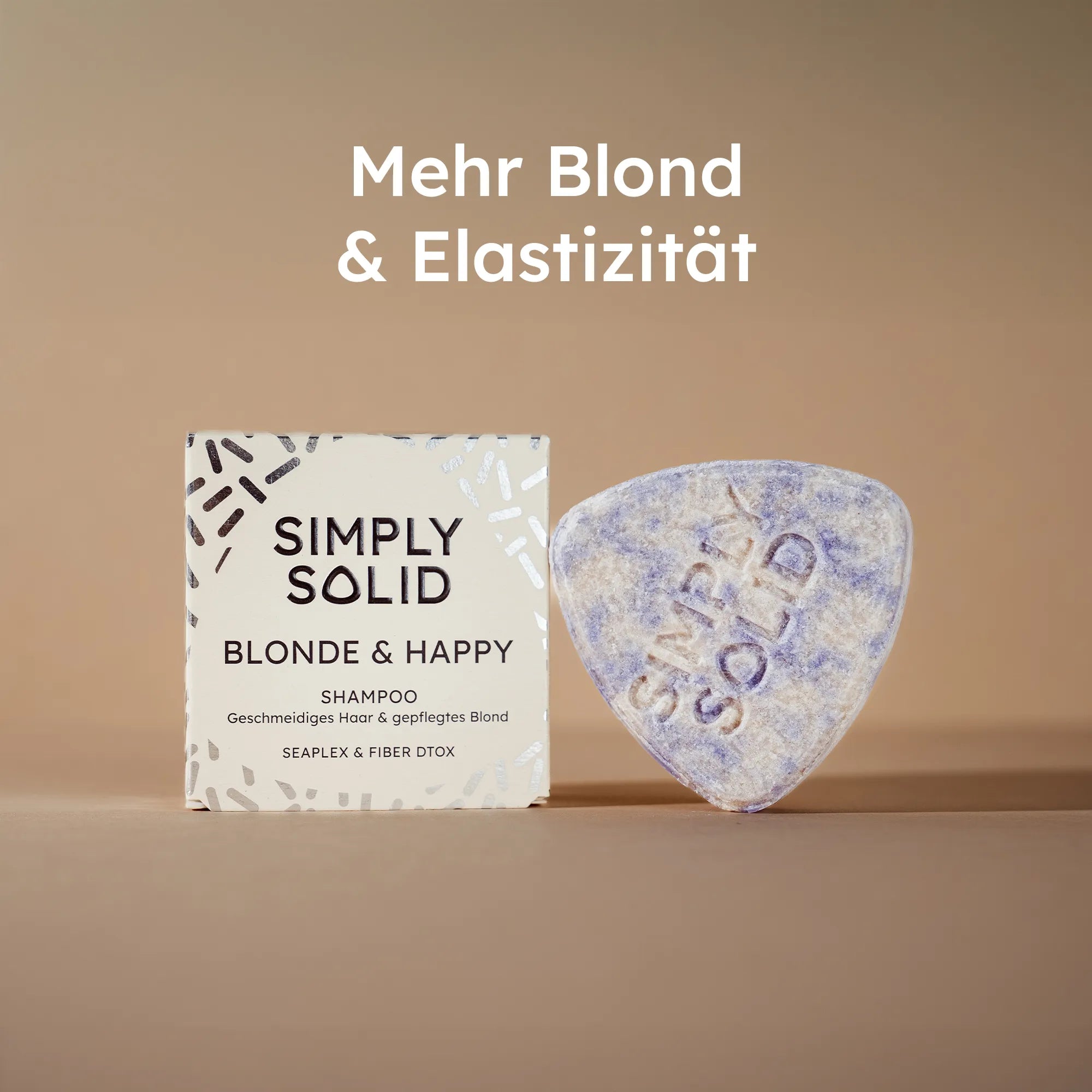Simply Solid Blonde Bundle