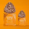 Peel & Feel Peeling-Solid Travel Size