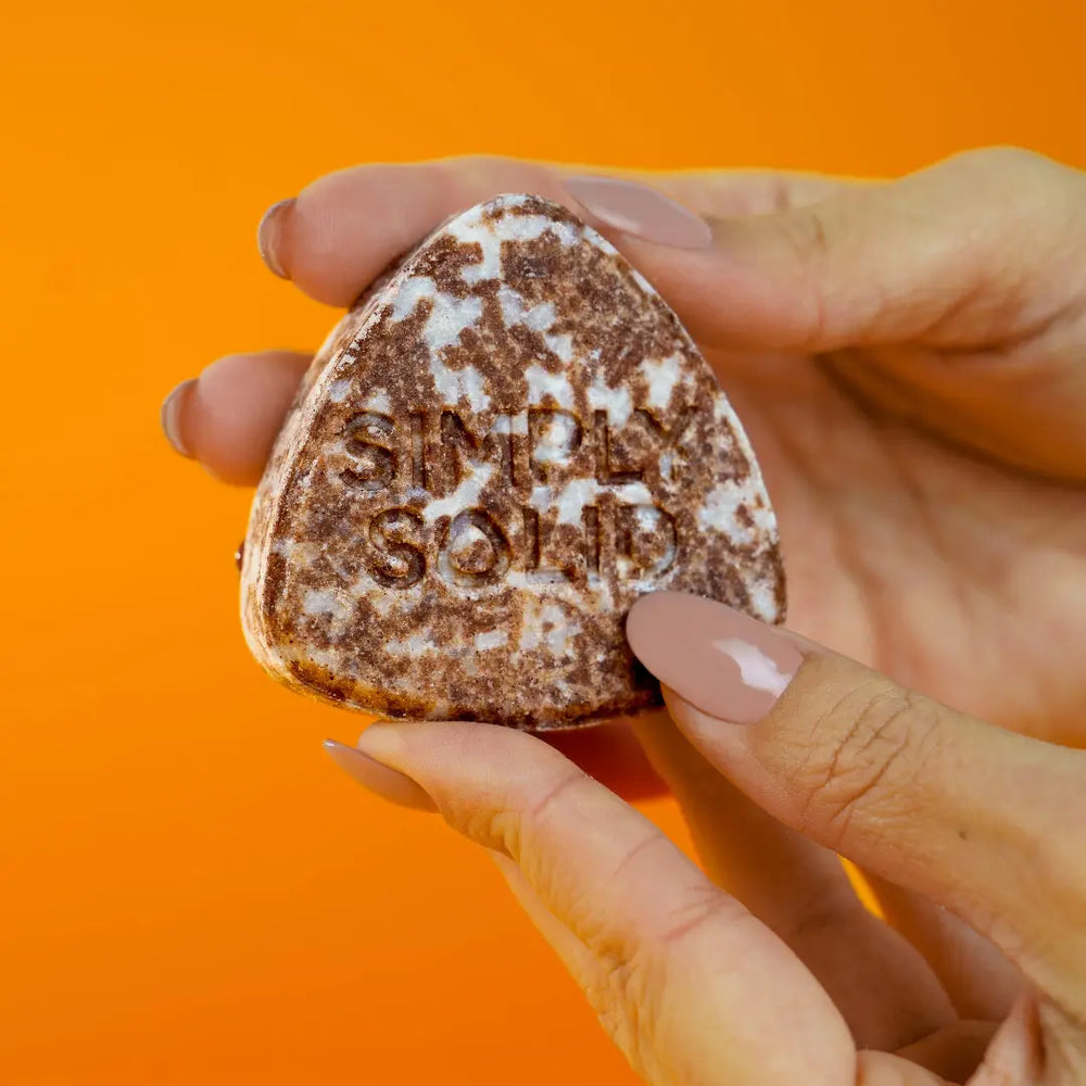 Peel & Feel Peeling-Solid für die Haut