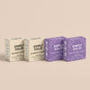 Simply Solid Blonde Bundle