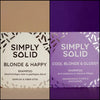 Simply Solid Blonde Bundle