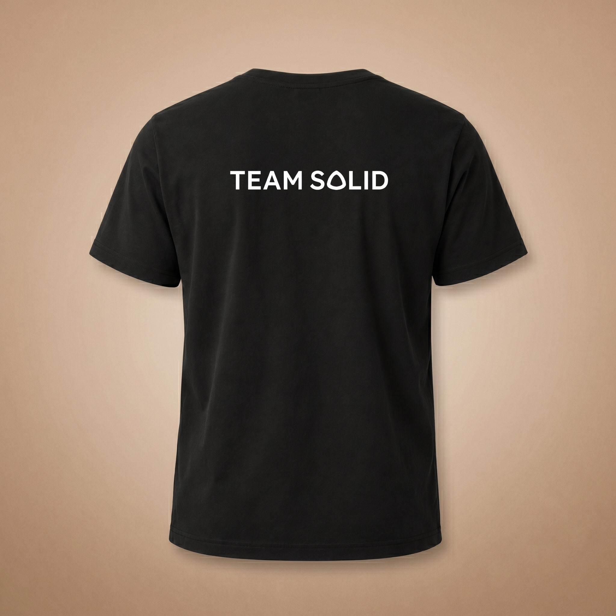 Simply Solid T-Shirt