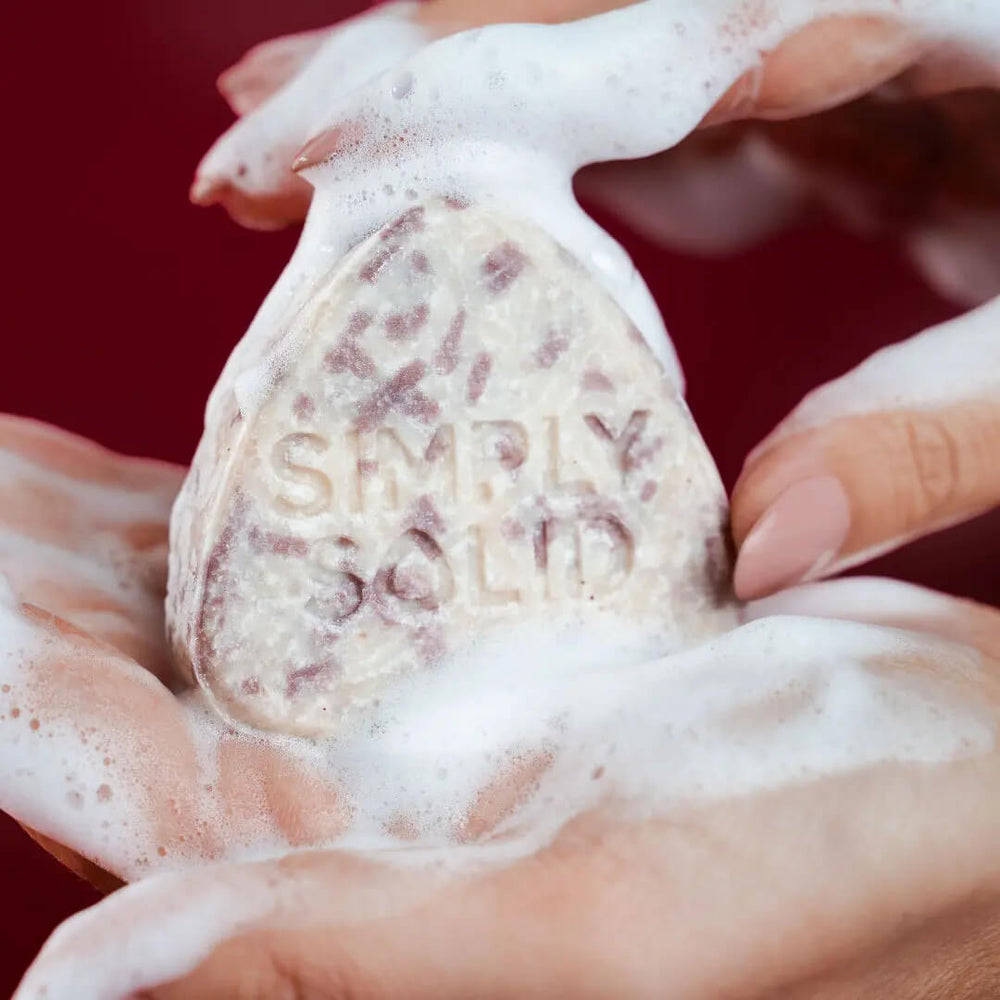 Urban & Oud	- 3in1 Solid für Haut, Haar und Gesicht