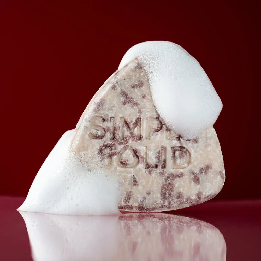 Urban & Oud	- 3in1 Solid für Haut, Haar und Gesicht